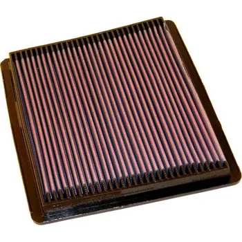 Filtr do auta Sportovní vzduchový filtr K&N 33-2040