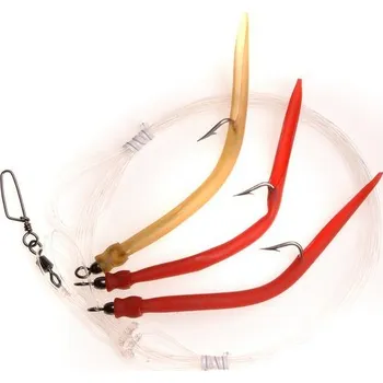 Rybářský prut SPRO Gummi-makk3