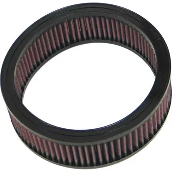 Filtr do auta Sportovní vzduchový filtr K&N E-1025