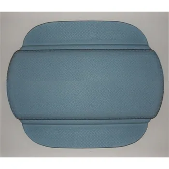 Podhlavník gumový do vany Sänger