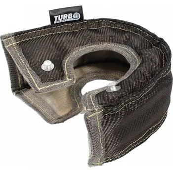 Tuning Tepelná izolace turba T3 TurboWorks PRO Black