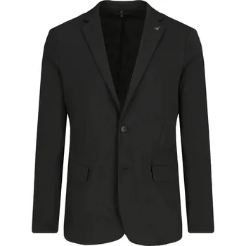Emporio Armani Sako | Barva:černý | Velikost:52