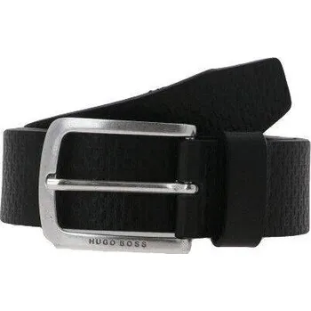 Opasek boss Kůžoný opasek Jor | Barva:černý | Velikost:90