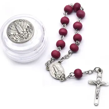 Růženec Amparo Miranda® Náramek Růženec R133