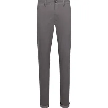 Pánské kalhoty Tommy Hilfiger Kalhoty DENTON | Barva:šedý | Velikost:33/34