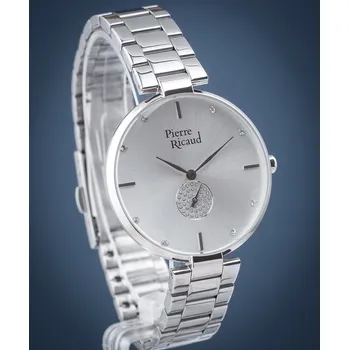 Hodinky Hodinky Pierre Ricaud Classic P22066.5193Q