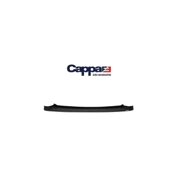 Nárazník Plastový kryt zadního nárazníku Peugeot Partner III -- od roku výroby 2019- (černý mat)