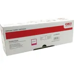 Originální OKI 42804506 magenta (purpurový) toner pro tiskárny OKI C5200 a C5400