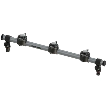 Člun Fasten Hrazda 700mm s třemi držáky a 2 upevňovacími body