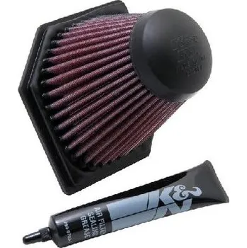 Autodíl Sportovní vzduchový filtr K&N BM-1205