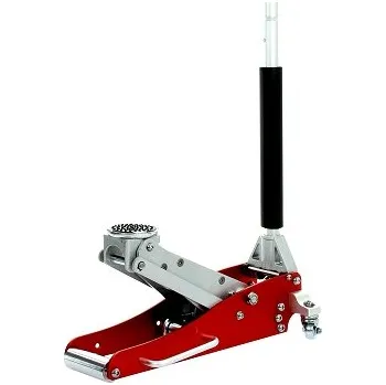 zvedák Hliníkový zvedák 1,25