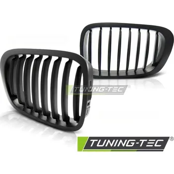 Tuning Mřížka BLACK pro BMW E46 04.99-03.03 COUPE