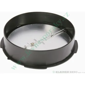 Příslušenství pro digestoř MORA ZK 6801.100, zpětná klapka ( průměr 100 mm ) k odsavači par 6801 ( ZK 6801.100 )