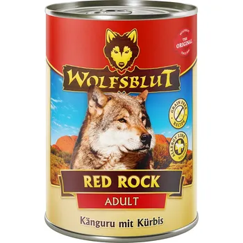 Wolfsblut Red Rock Adult 12x395 g