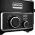 Multifunkční hrnec Sencor SPR 6100BK
