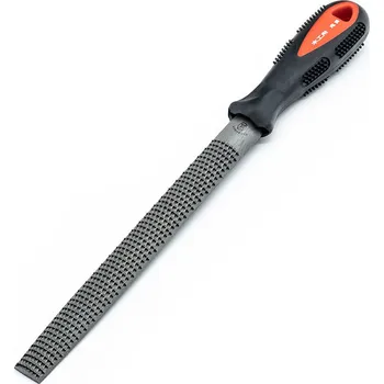 TSUBOSAN Japonská ruční rašple-pilník SK11-Tsubosan – 200 mm