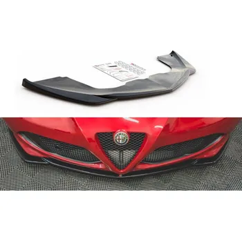 Autodíl Přední splitr Alfa Romeo 4C