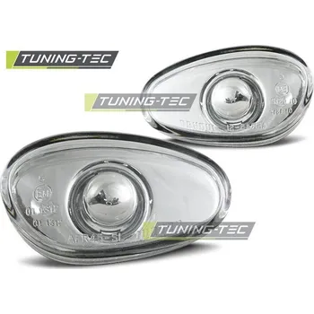 Osvětlení automobilu SMĚROVÁ SVĚTLA ALFA ROMEO 145/146 ČIRÉ