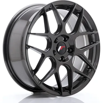 Alu kolo Japan Racing JR18 18x7,5 ET40 5x112 Hyper Gray