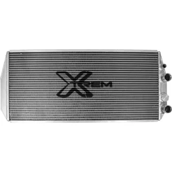 Chladič motoru XTREM MOTORSPORT Hliníkový chladič Renault Megane Maxi
