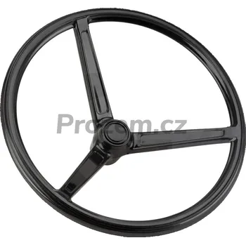 Volant řízení 380 mm, kužel 23,02-24,62 mm