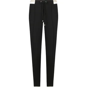 Dámské kalhoty Liu Jo Sport Kalhoty PANTS | Barva:černý | Velikost:XS