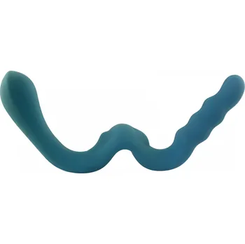 Dildo Intimitude Dildo Oboustranné Woldy