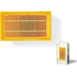 Nedis VCFI201KAR motorový filtr pro KÄRCHER 6.904-367.0