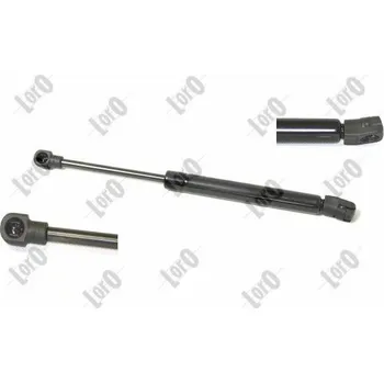 Motorový prostor Pneumatická pružina, kapota motoru ABAKUS 101-00-420