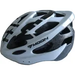 ACRA CSH30B bílá vel. L (58-61cm)