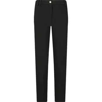 Dámské kalhoty Marella SPORT Kalhoty RECESS | Barva:černý | Velikost:38