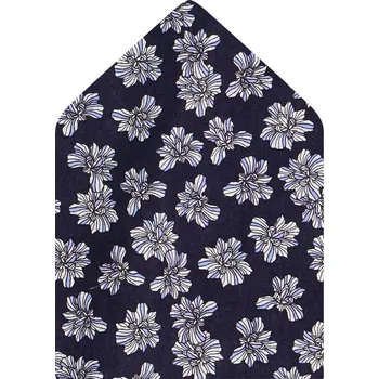 Šátek Joop! Kapesníček | Barva:tmavě modrá | Velikost:OS