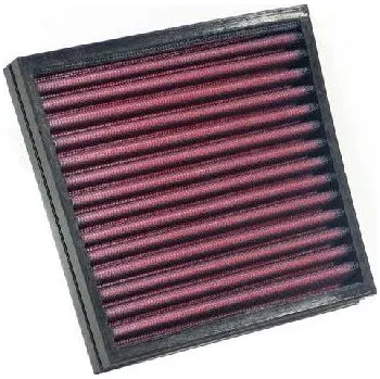 Vzduchový filtr Sportovní vzduchový filtr K&N KA-0009