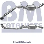 Filtr pevných částic - DPF BM CATALYSTS BM11115