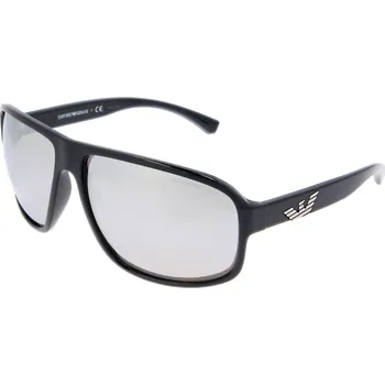 Sluneční brýle Emporio Armani Sluneční brýle | Barva:černý | Velikost:63