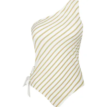 Dámské plavky POLO RALPH LAUREN Plavky | Barva:bílý | Velikost:42