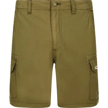 Pánské kraťasy Napapijri Šortky NOTO 3 | Barva:khaki | Velikost:31