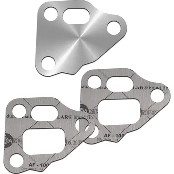 Váha vzduchu Zátka pro vyjmutí EGR s těsněním vhodná pro Alfa Fiat Lancia Opel Citroen Peugeot 1.3 JTD CDTI