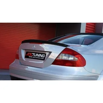Tuning Zadní spoiler MERCEDES CLK W209 AMG vzhled