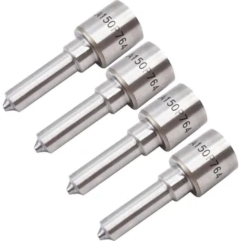 Systém vstřikování Vstřikovací trysky 764 +230 pro 1.9 TDi & 2.5 TDi 8v motory