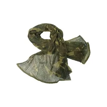 Šála Šála BARACUDA 190x90cm DPM