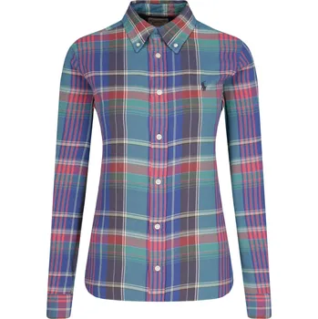 Dámská košile POLO RALPH LAUREN Košile GEORGIA | Barva:pestrobarevná | Velikost:XS