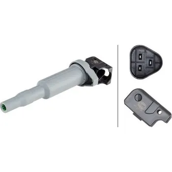 Zapalovací cívka Zapalovací cívka HELLA 5DA 193 175-711