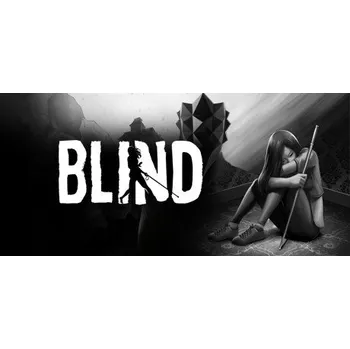 Počítačová hra Blind (PC) (Steam)