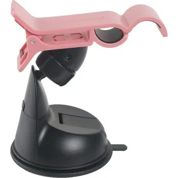 Omega CAR Holder Universal smartphone OUCHABP (avocado) růžová