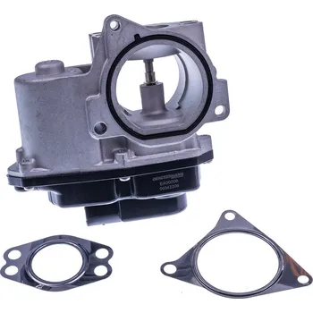 Turbodmychadlo AGR-Ventil DENCKERMANN E400006