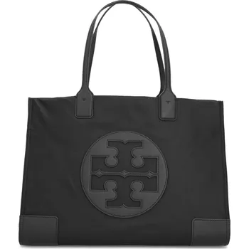 Kabelka TORY BURCH Kabelka shopper ELLA | Barva:černý | Velikost:OS