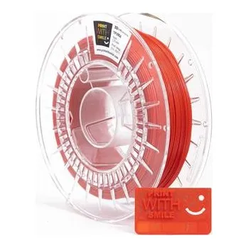 Filament TPU - PRINT WS FLEX - 1,75 mm - 500 g - RED - 96A