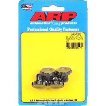 Šroub Chrysler 7/16 sada šroubů hydromenic