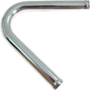 Tyč k vysavači Hliníková trubka - koleno 135°, 28mm